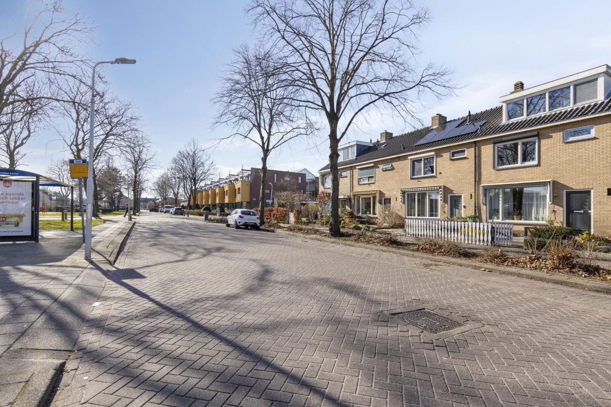 Te koop: Foto Woonhuis aan de Beemsterstraat 26 in Assendelft