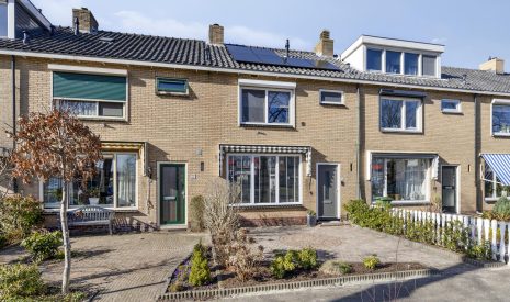 koop  Assendelft  Beemsterstraat 26 – Hoofdfoto