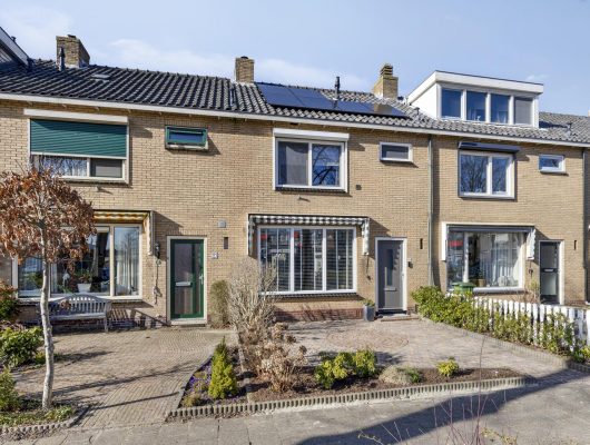 Hoofdfoto van Assendelft Beemsterstraat 26