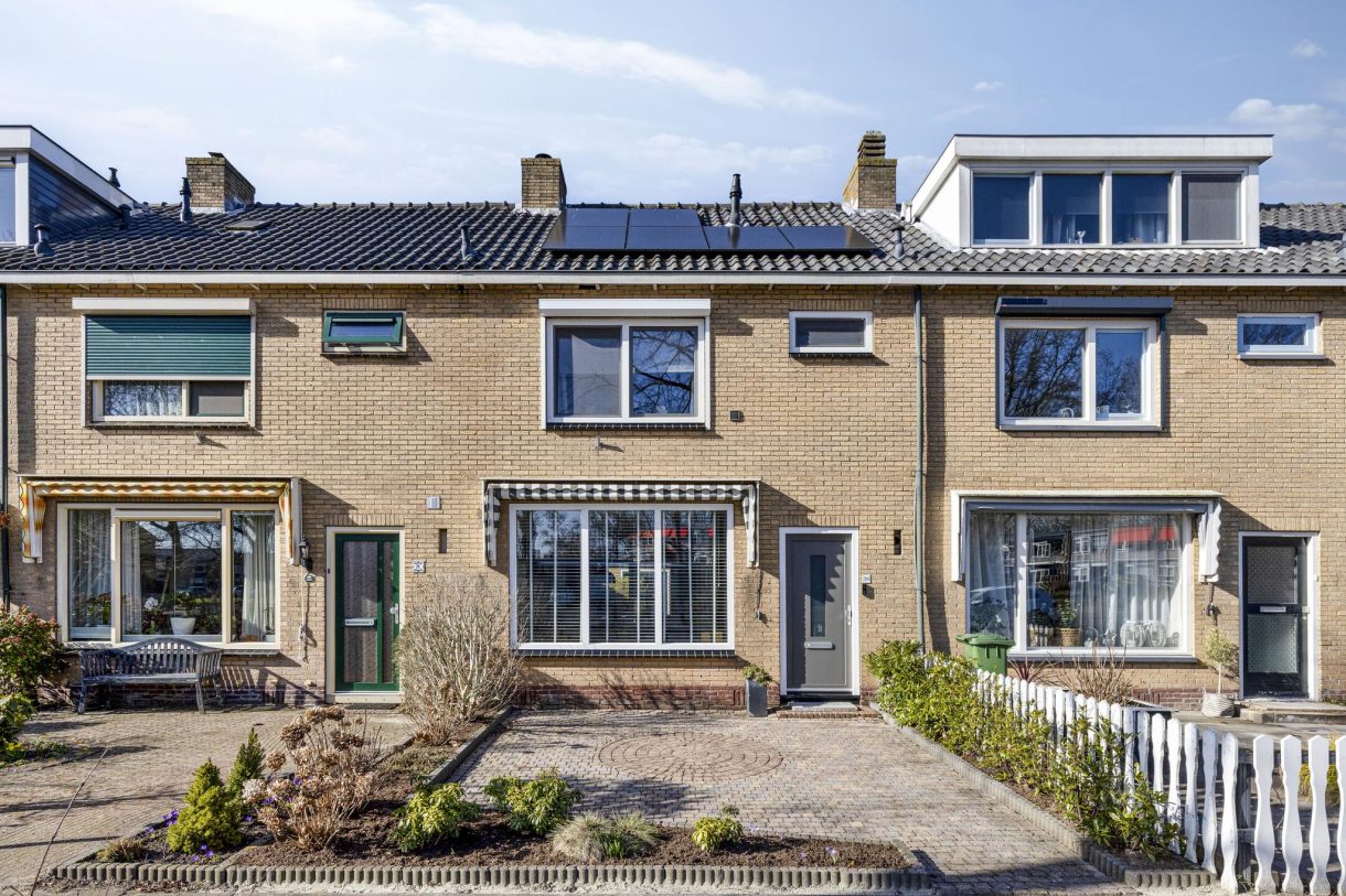 Te koop: Foto Woonhuis aan de Beemsterstraat 26 in Assendelft