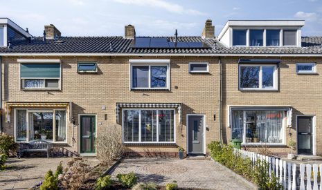 Te koop: Foto Woonhuis aan de Beemsterstraat 26 in Assendelft