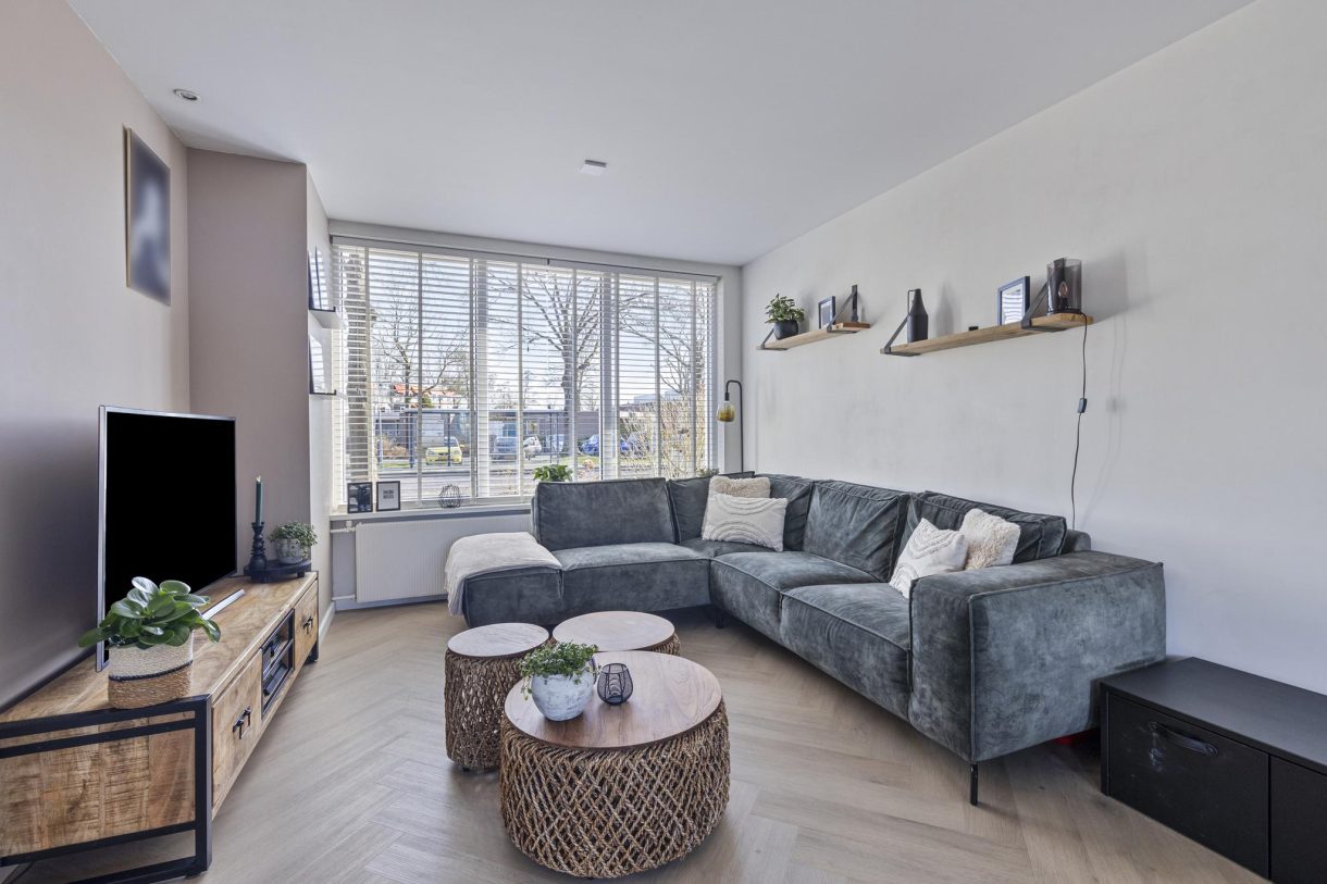 Te koop: Foto Woonhuis aan de Beemsterstraat 26 in Assendelft