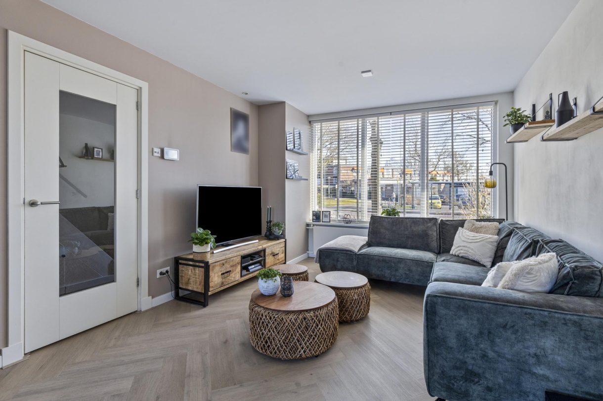 Te koop: Foto Woonhuis aan de Beemsterstraat 26 in Assendelft