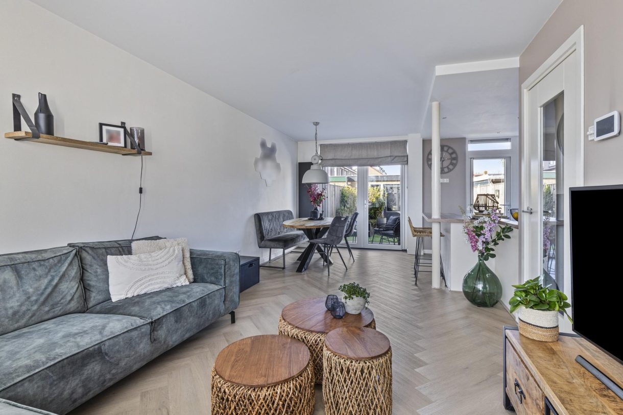 Te koop: Foto Woonhuis aan de Beemsterstraat 26 in Assendelft