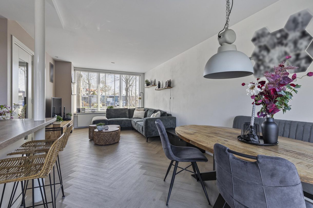 Te koop: Foto Woonhuis aan de Beemsterstraat 26 in Assendelft