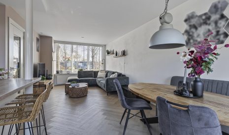 Te koop: Foto Woonhuis aan de Beemsterstraat 26 in Assendelft