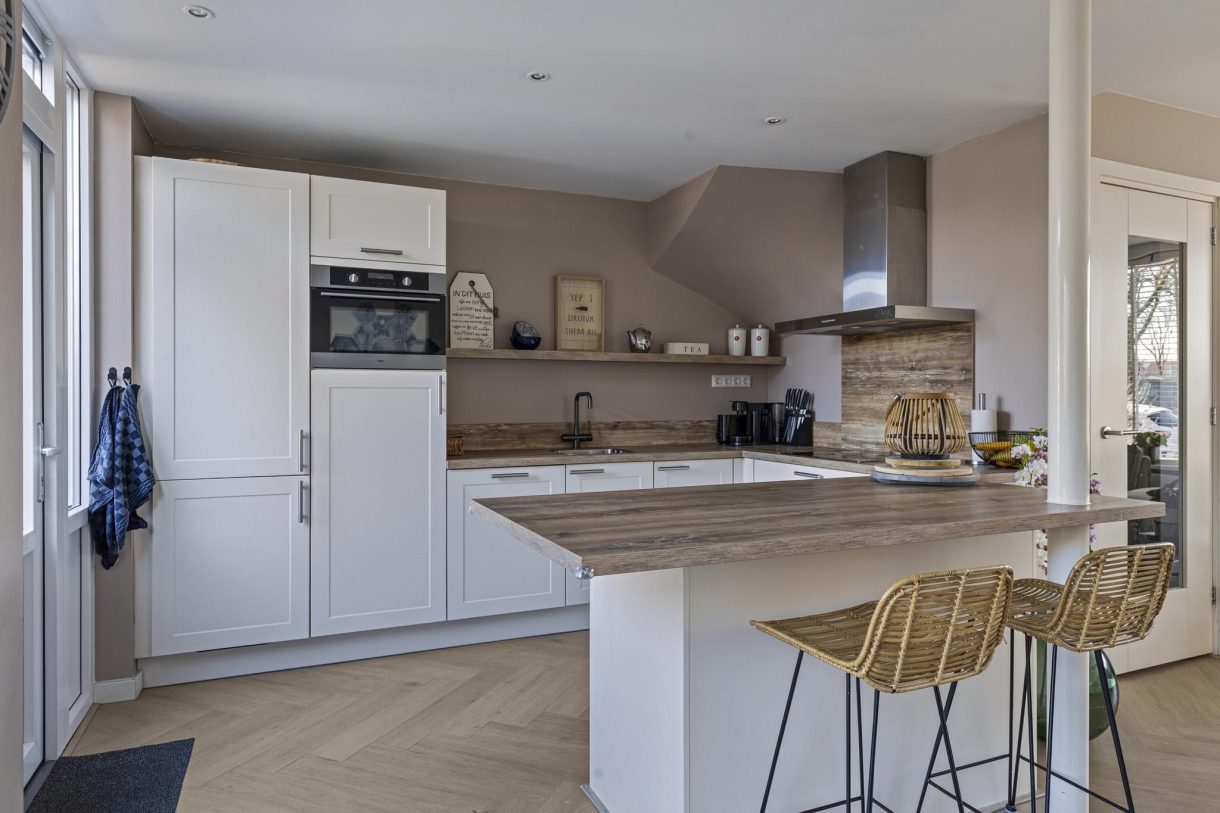 Te koop: Foto Woonhuis aan de Beemsterstraat 26 in Assendelft