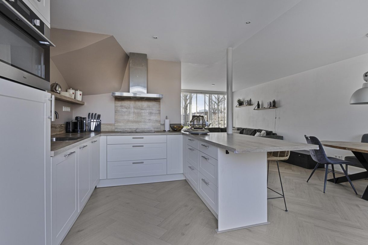 Te koop: Foto Woonhuis aan de Beemsterstraat 26 in Assendelft