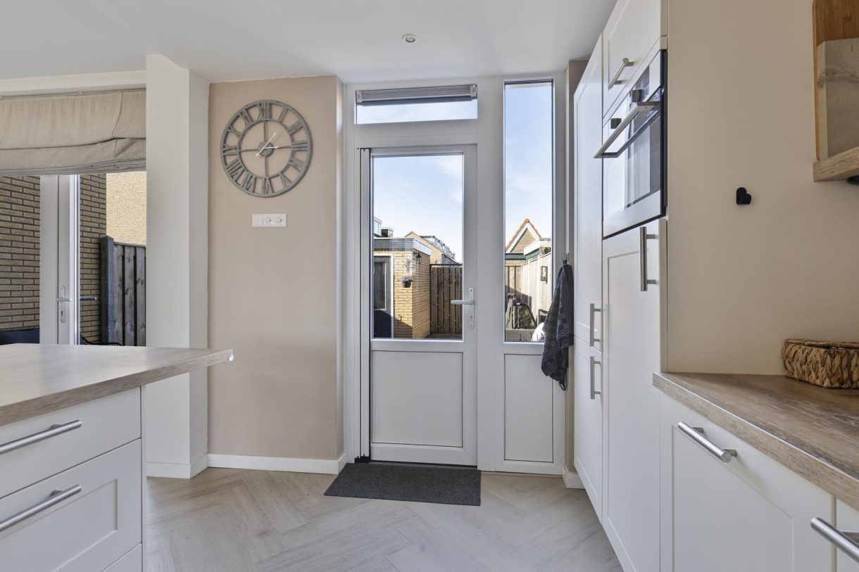 Te koop: Foto Woonhuis aan de Beemsterstraat 26 in Assendelft