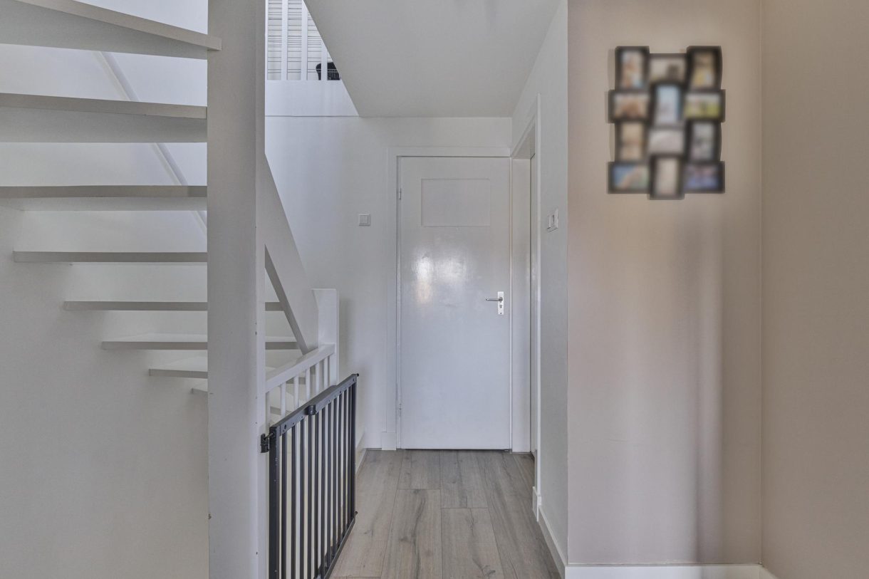 Te koop: Foto Woonhuis aan de Beemsterstraat 26 in Assendelft