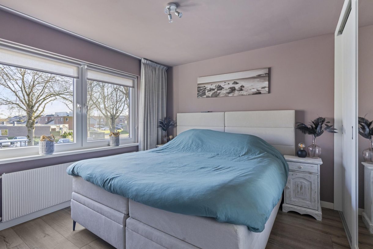 Te koop: Foto Woonhuis aan de Beemsterstraat 26 in Assendelft