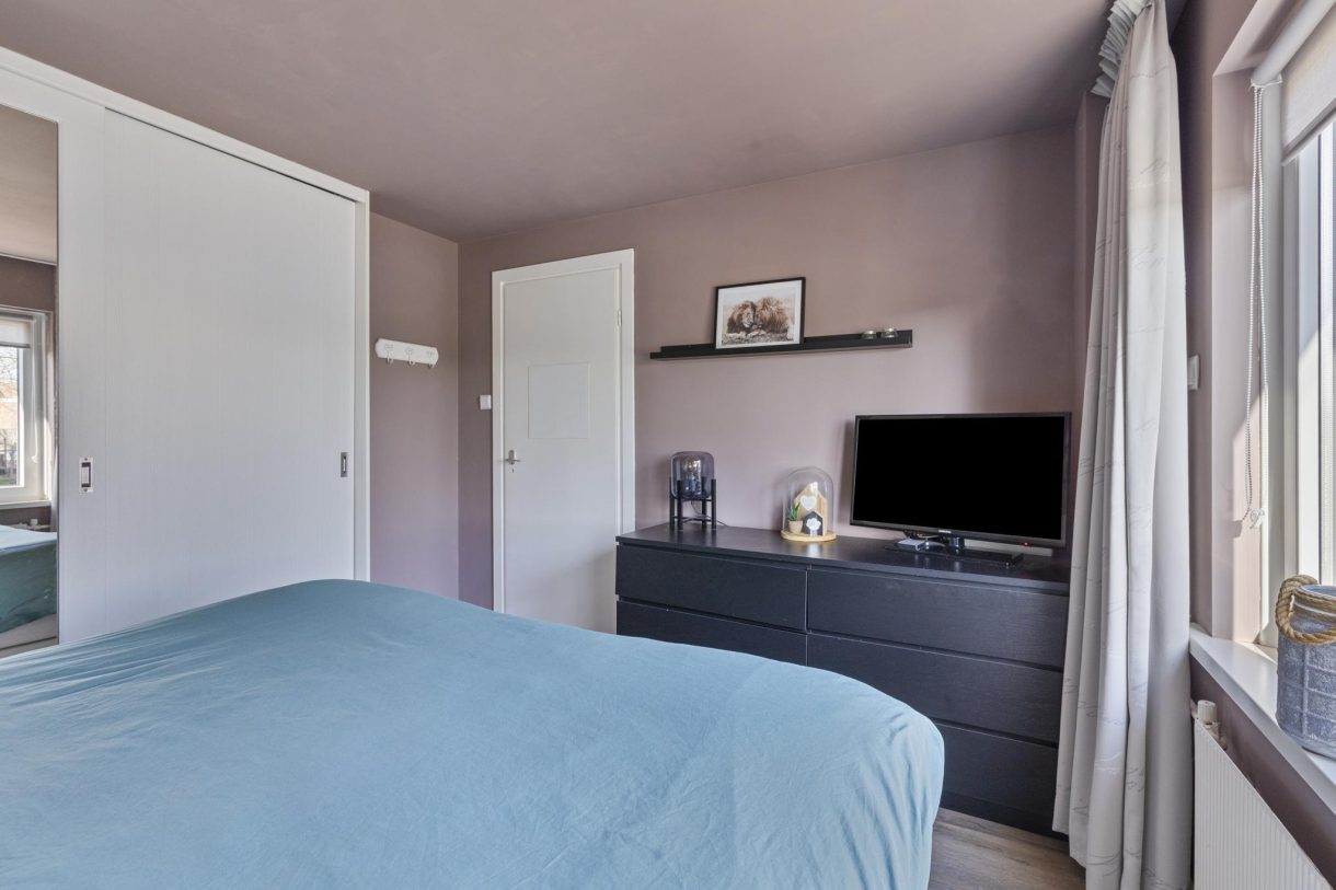 Te koop: Foto Woonhuis aan de Beemsterstraat 26 in Assendelft