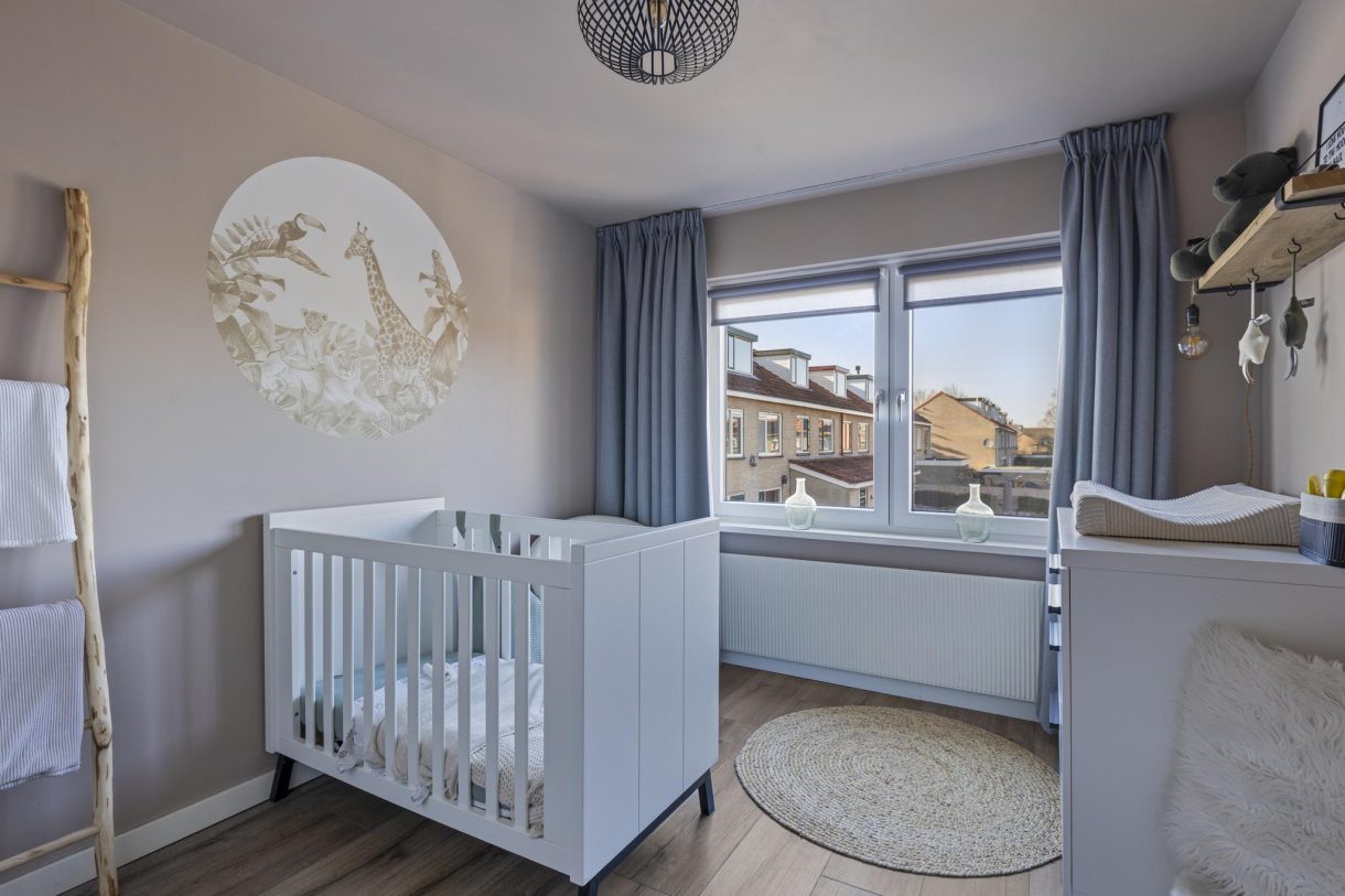 Te koop: Foto Woonhuis aan de Beemsterstraat 26 in Assendelft