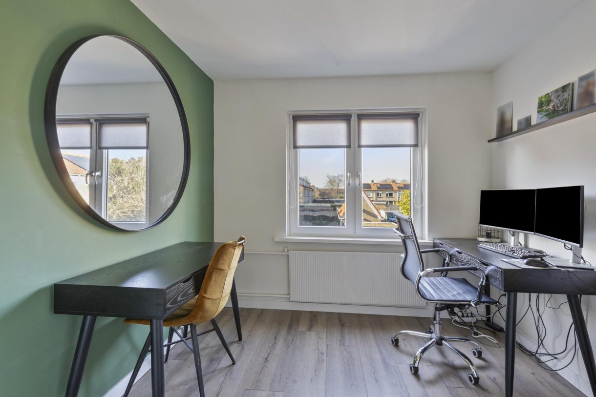 Te koop: Foto Woonhuis aan de Beemsterstraat 26 in Assendelft