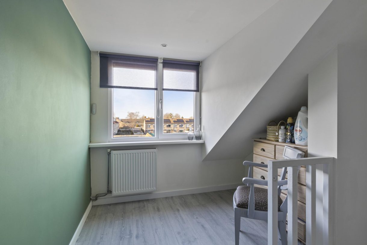 Te koop: Foto Woonhuis aan de Beemsterstraat 26 in Assendelft