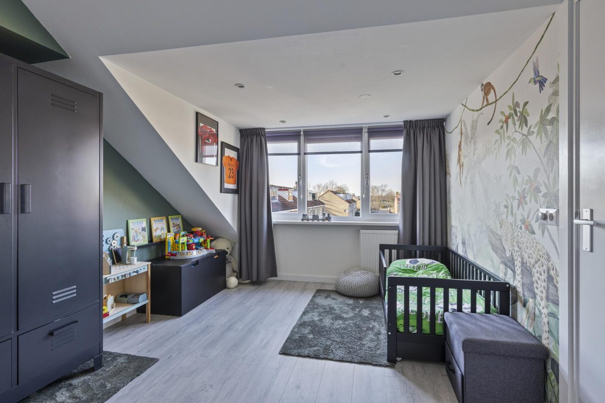 Te koop: Foto Woonhuis aan de Beemsterstraat 26 in Assendelft