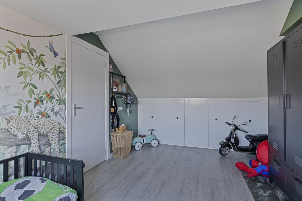 Te koop: Foto Woonhuis aan de Beemsterstraat 26 in Assendelft