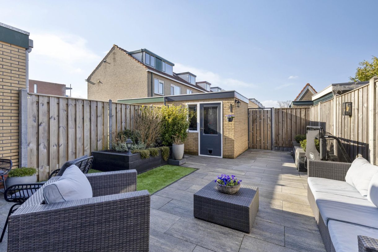 Te koop: Foto Woonhuis aan de Beemsterstraat 26 in Assendelft