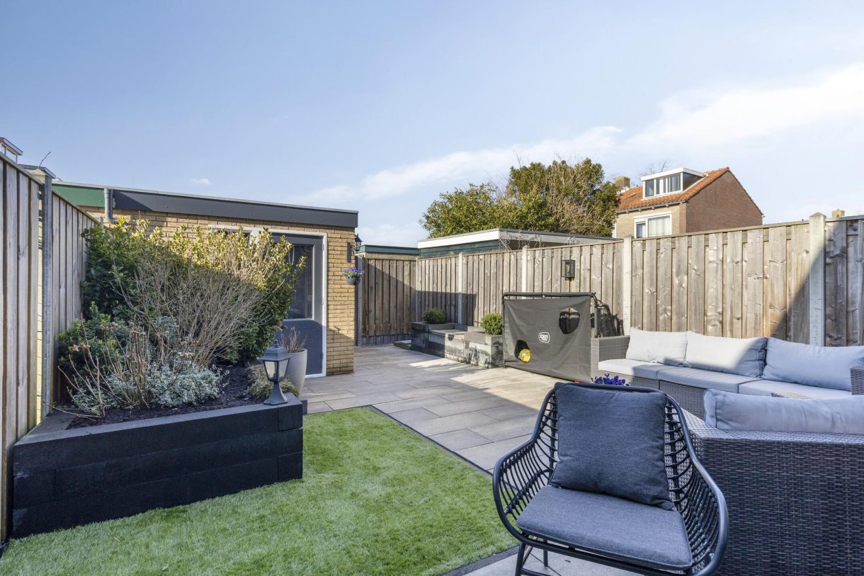 Te koop: Foto Woonhuis aan de Beemsterstraat 26 in Assendelft