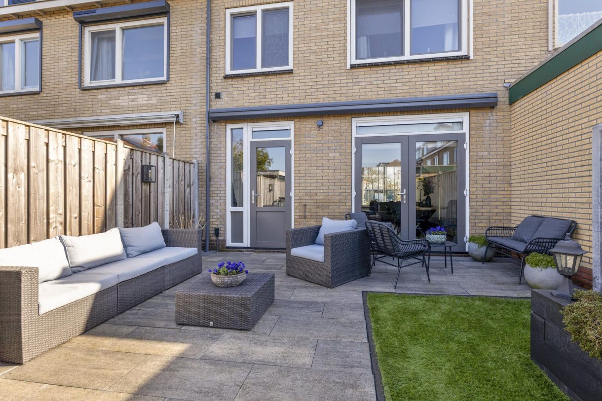 Te koop: Foto Woonhuis aan de Beemsterstraat 26 in Assendelft