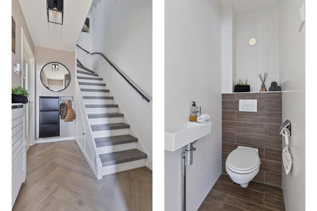 Te koop: Foto Woonhuis aan de Beemsterstraat 26 in Assendelft