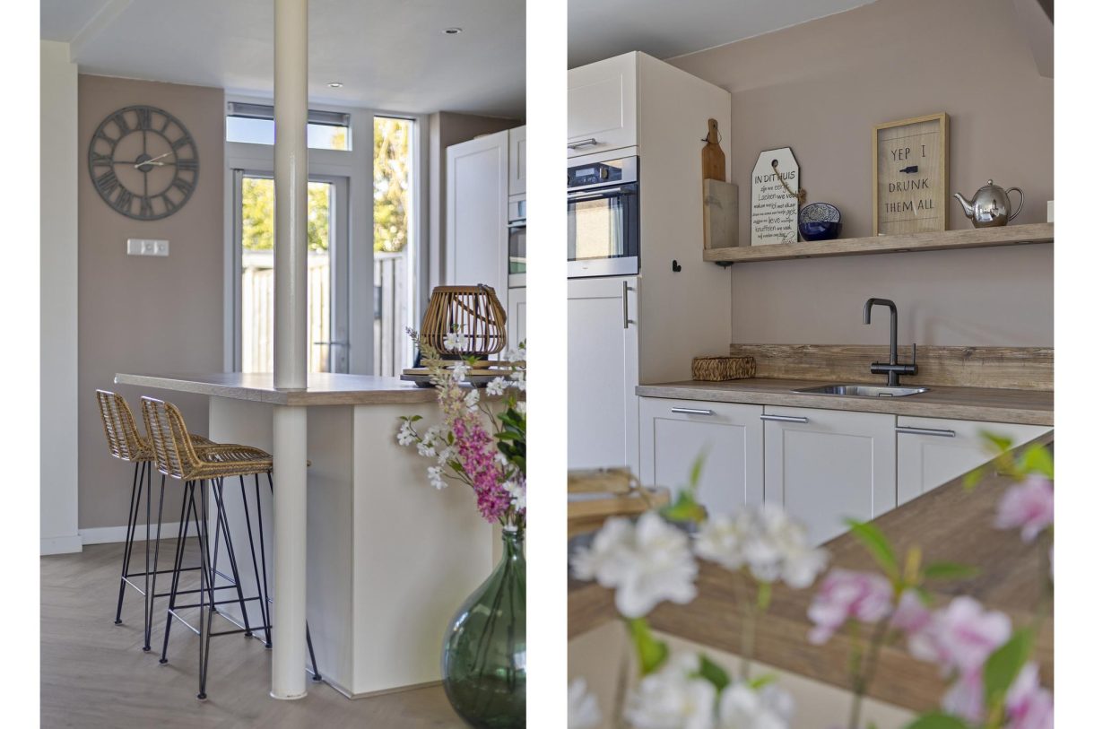 Te koop: Foto Woonhuis aan de Beemsterstraat 26 in Assendelft