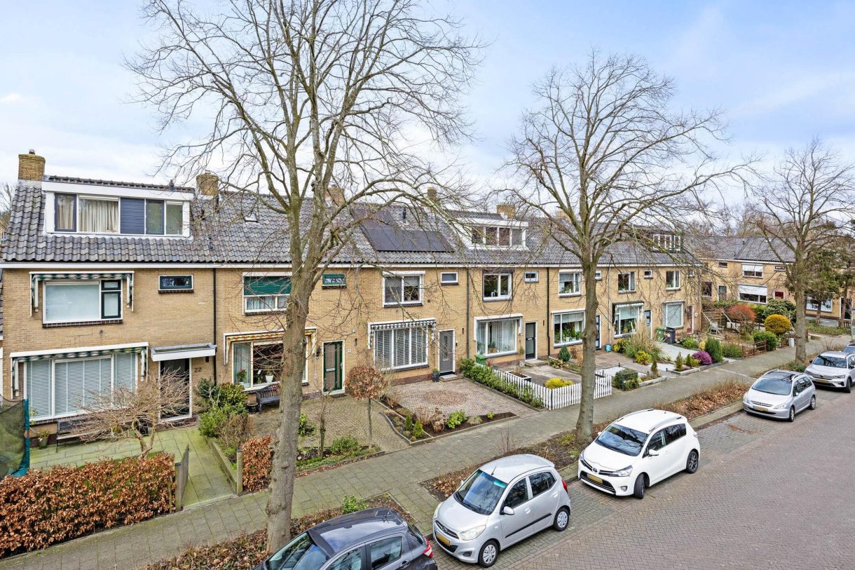 Te koop: Foto Woonhuis aan de Beemsterstraat 26 in Assendelft