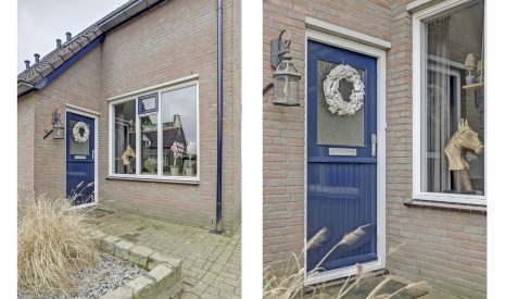 Te koop: Foto Woonhuis aan de Griffiershof 9 in Raamsdonk