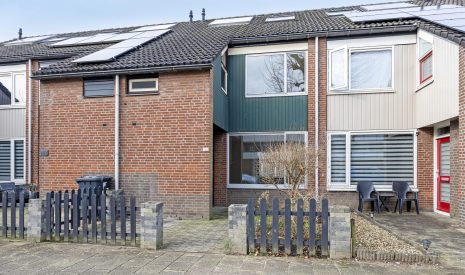 Hoofdfoto van Arnhem Bredasingel 282