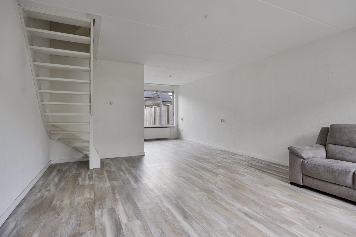 Te koop: Foto Woonhuis aan de Bredasingel 282 in Arnhem