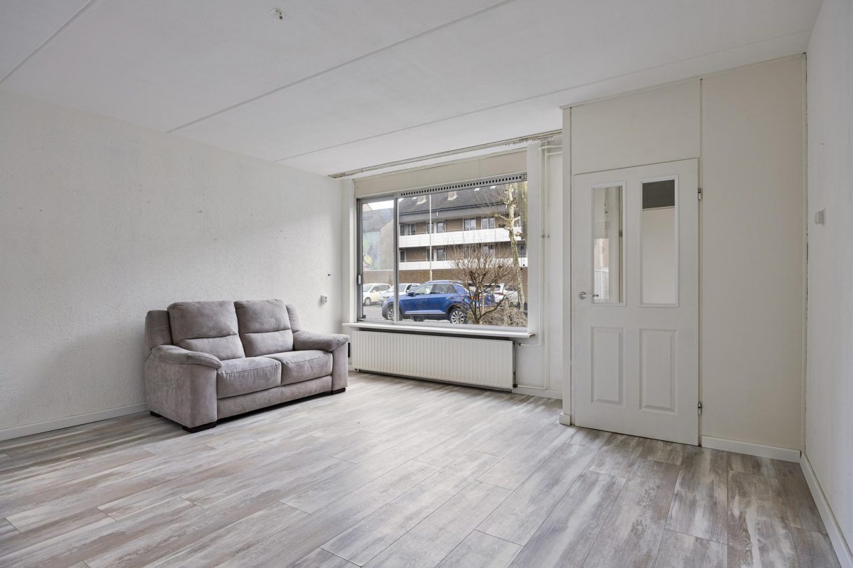 Te koop: Foto Woonhuis aan de Bredasingel 282 in Arnhem