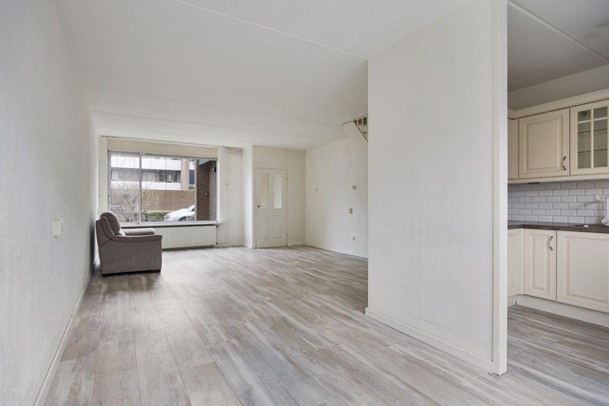 Te koop: Foto Woonhuis aan de Bredasingel 282 in Arnhem