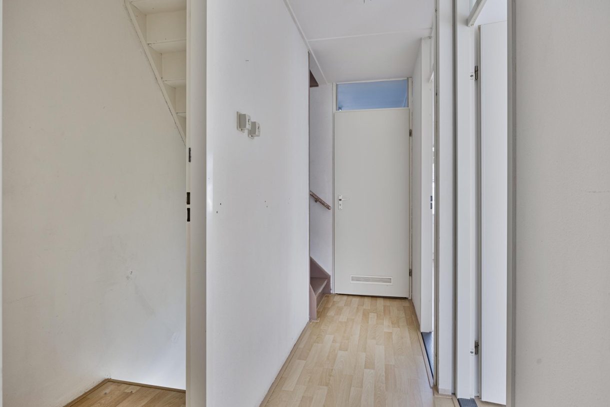 Te koop: Foto Woonhuis aan de Bredasingel 282 in Arnhem