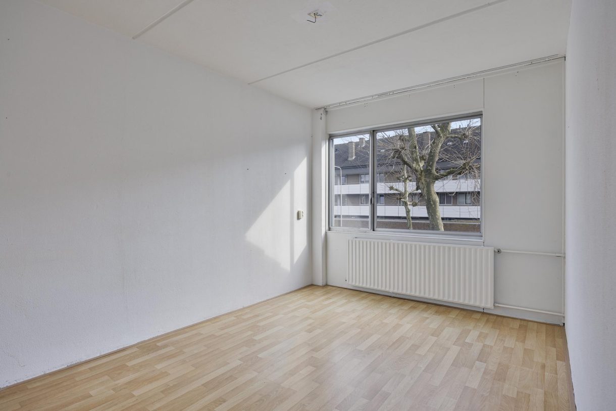 Te koop: Foto Woonhuis aan de Bredasingel 282 in Arnhem