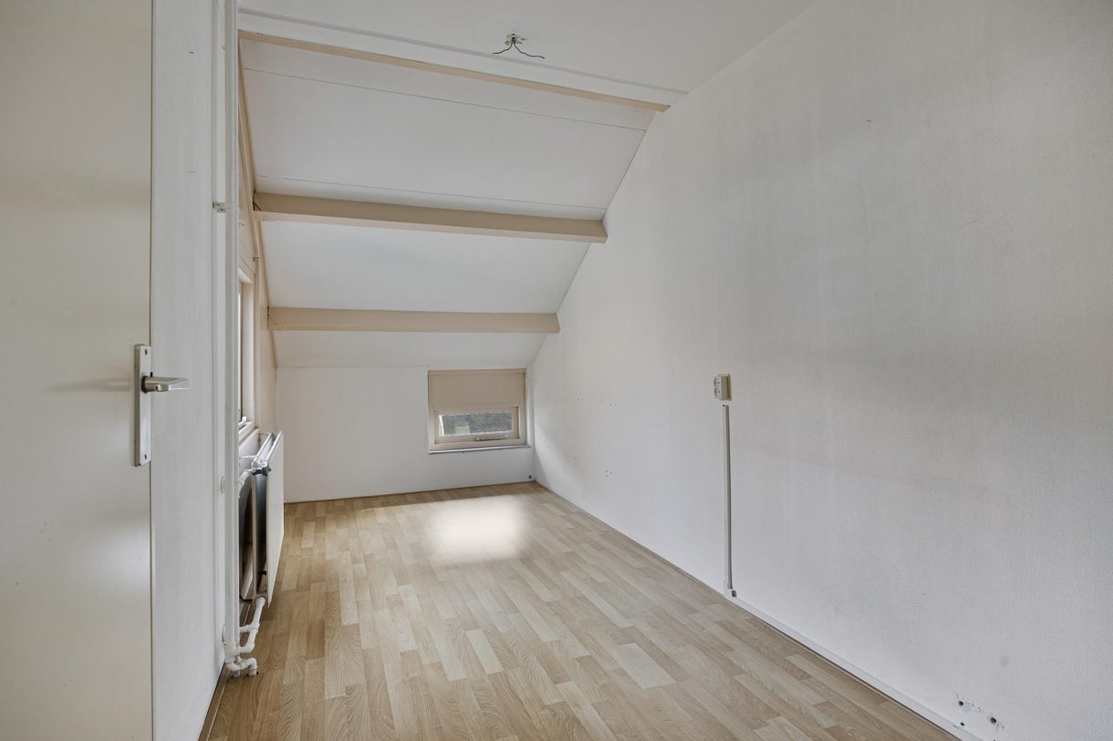 Te koop: Foto Woonhuis aan de Bredasingel 282 in Arnhem