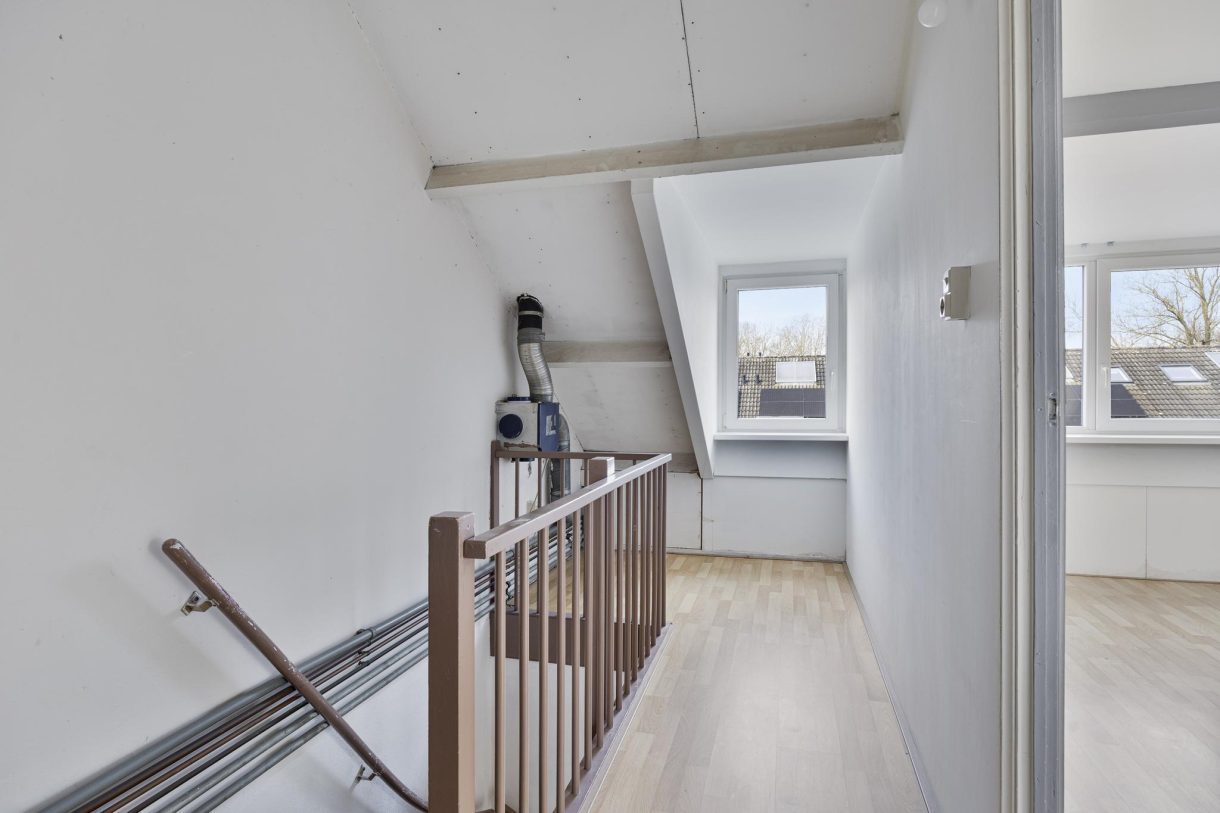 Te koop: Foto Woonhuis aan de Bredasingel 282 in Arnhem