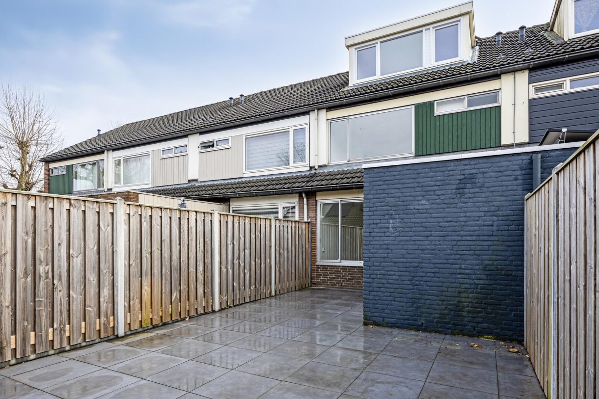 Te koop: Foto Woonhuis aan de Bredasingel 282 in Arnhem