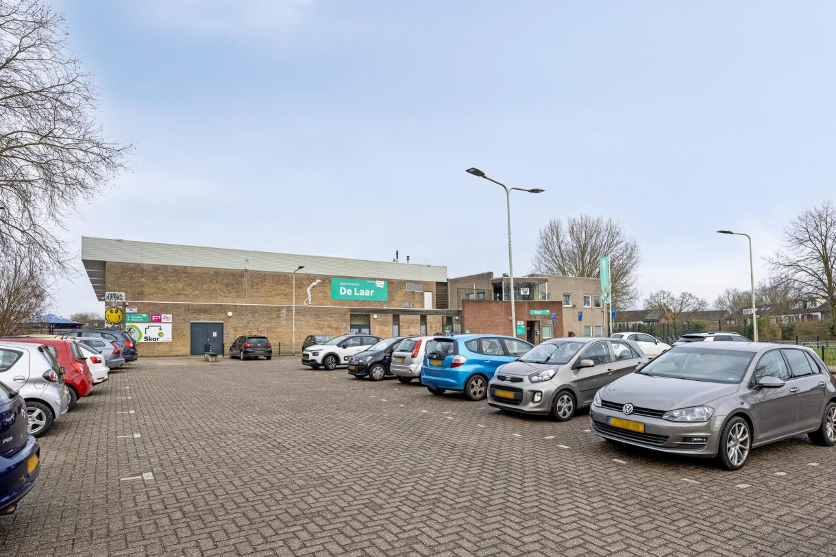 Te koop: Foto Woonhuis aan de Bredasingel 282 in Arnhem