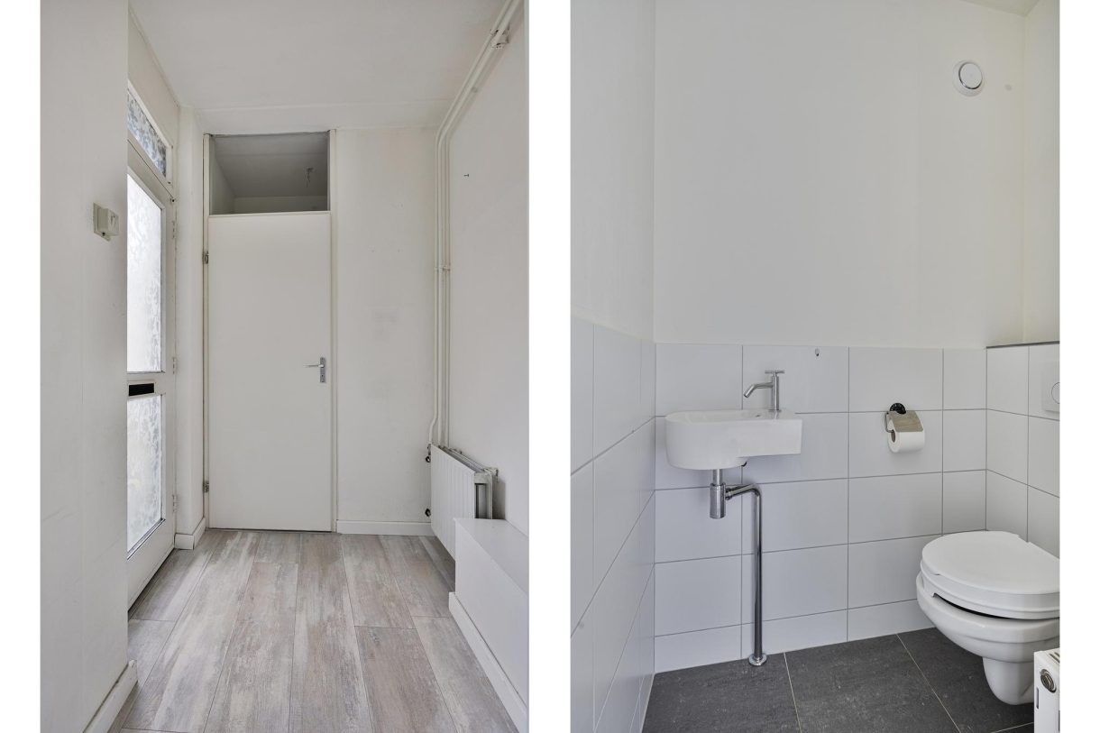 Te koop: Foto Woonhuis aan de Bredasingel 282 in Arnhem