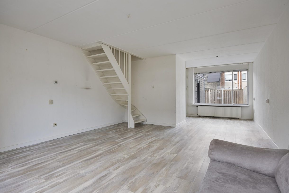 Te koop: Foto Woonhuis aan de Bredasingel 282 in Arnhem