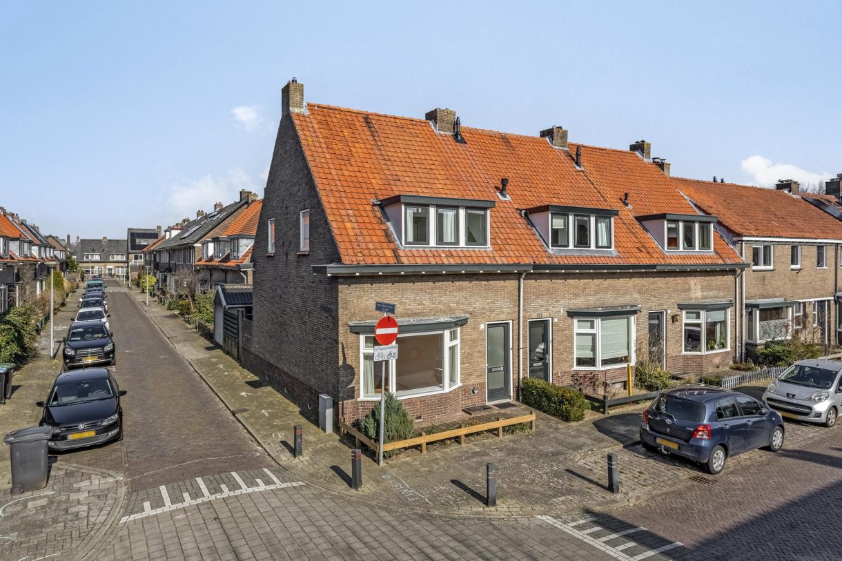 Te koop: Foto Woonhuis aan de van Hasseltstraat 5 in Zutphen