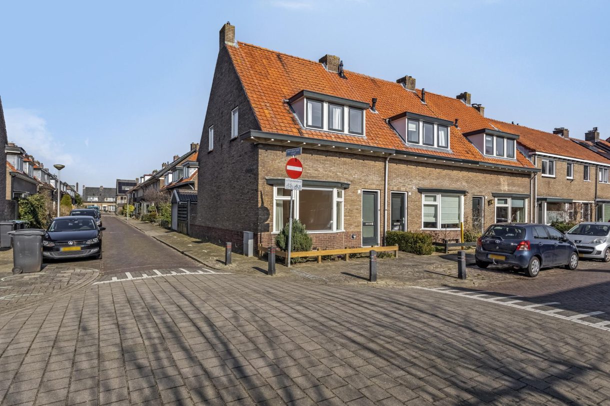 Te koop: Foto Woonhuis aan de van Hasseltstraat 5 in Zutphen