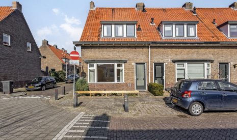 koop  Zutphen  van Hasseltstraat 5 – Hoofdfoto