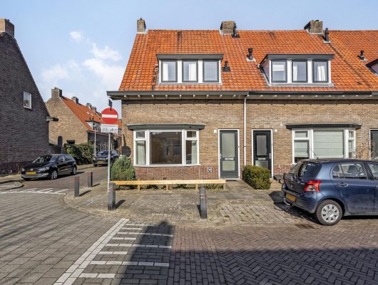 Hoofdfoto van Zutphen van Hasseltstraat 5