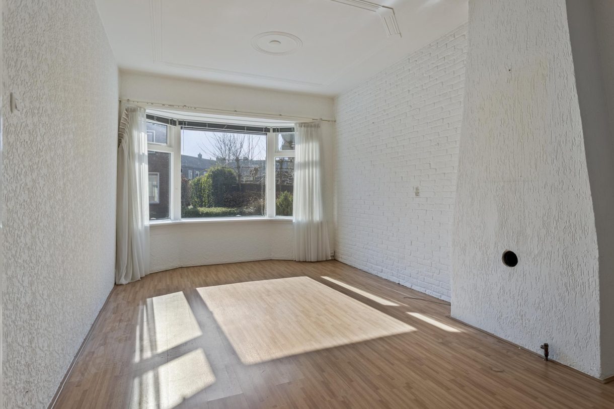 Te koop: Foto Woonhuis aan de van Hasseltstraat 5 in Zutphen