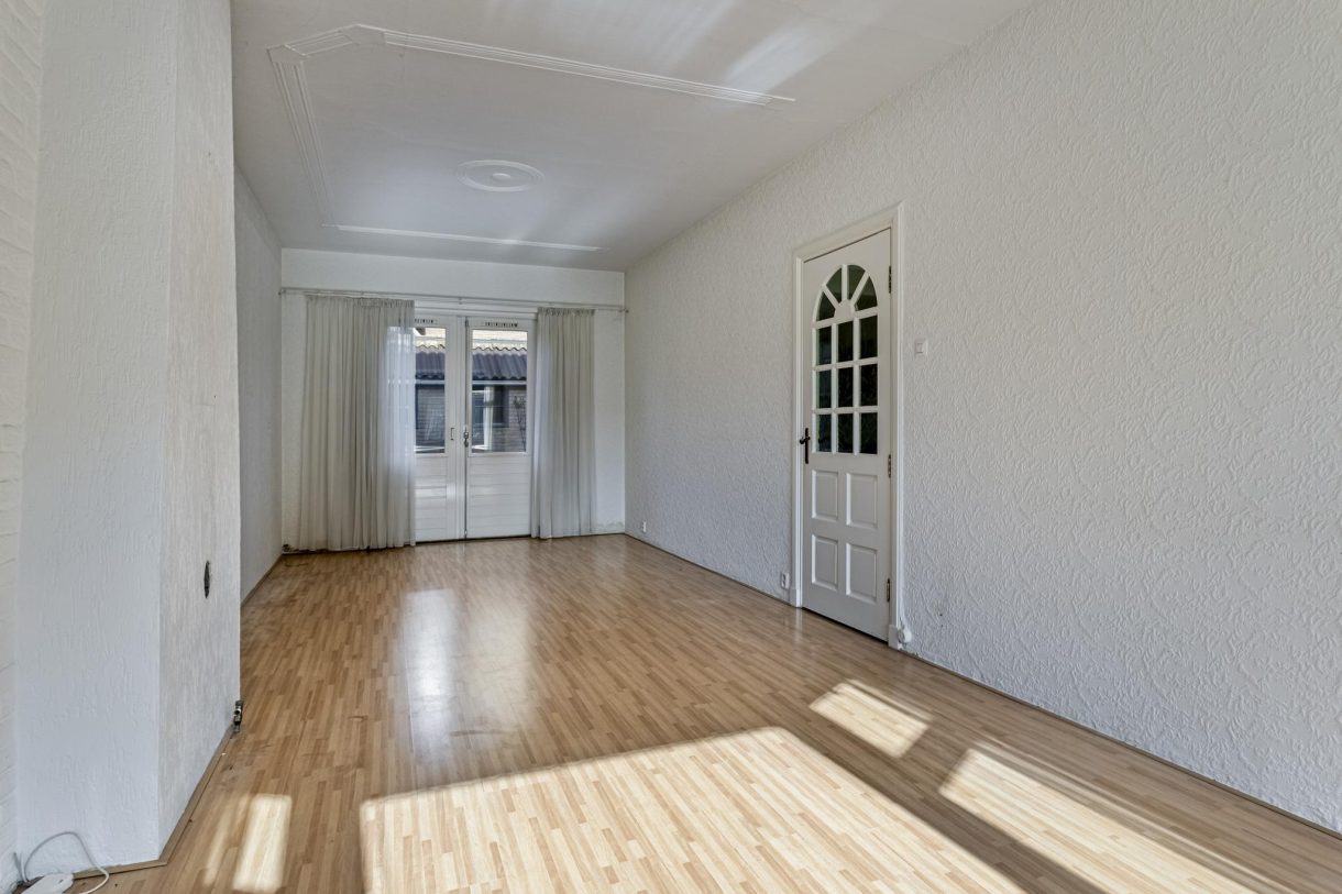 Te koop: Foto Woonhuis aan de van Hasseltstraat 5 in Zutphen