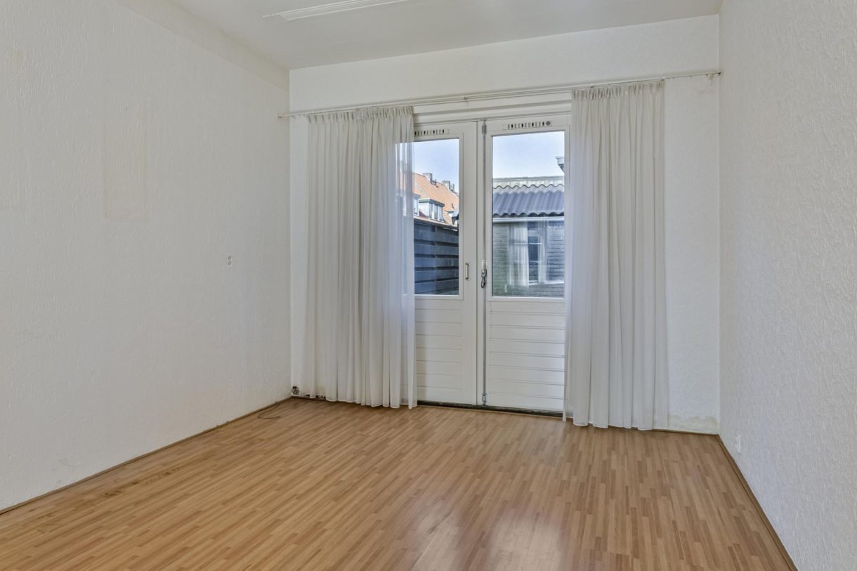 Te koop: Foto Woonhuis aan de van Hasseltstraat 5 in Zutphen