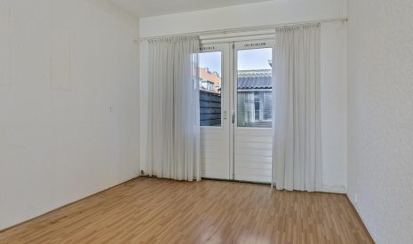 Te koop: Foto Woonhuis aan de van Hasseltstraat 5 in Zutphen