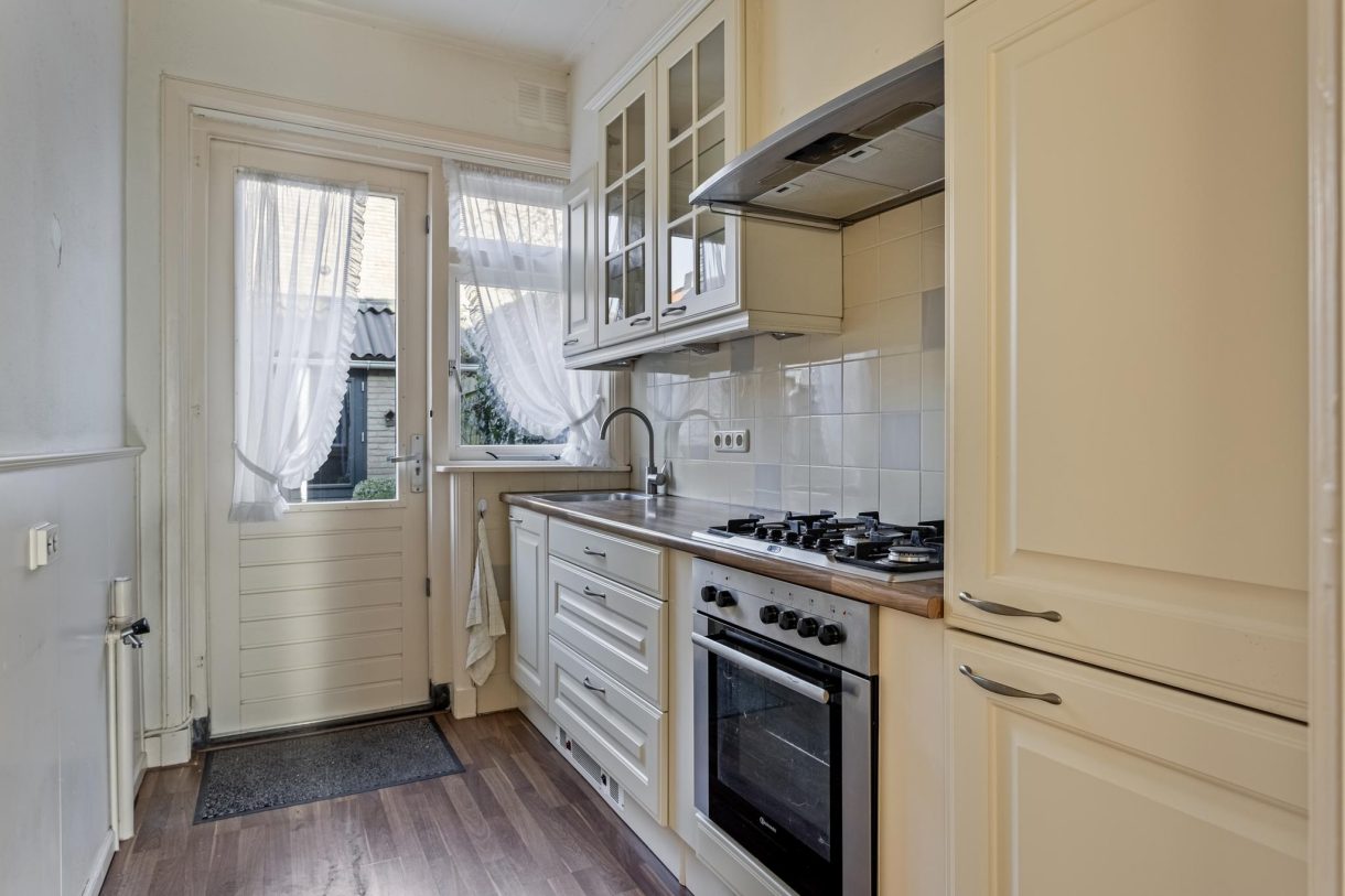 Te koop: Foto Woonhuis aan de van Hasseltstraat 5 in Zutphen