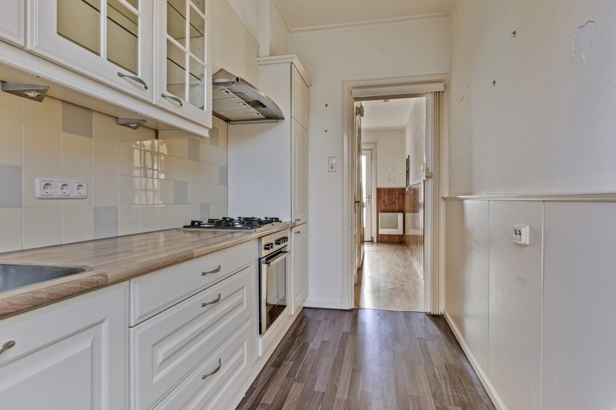 Te koop: Foto Woonhuis aan de van Hasseltstraat 5 in Zutphen